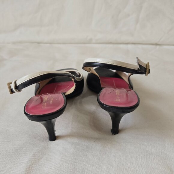 Kate spade kitten heels - Picture 4 of 4